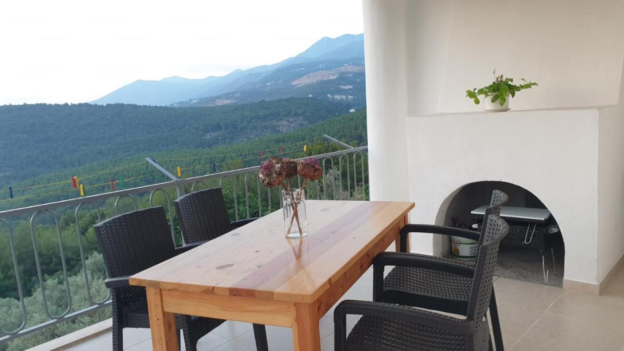 Appartement Manzara House à Kalkan Extérieur photo