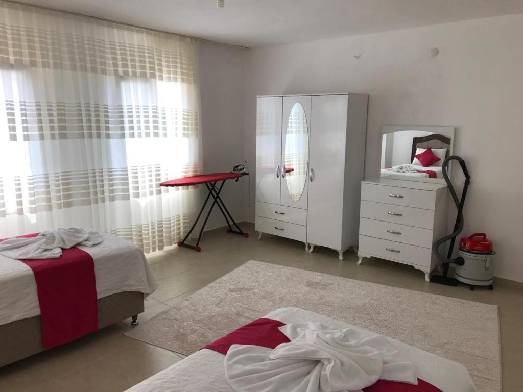 Appartement Manzara House à Kalkan Extérieur photo