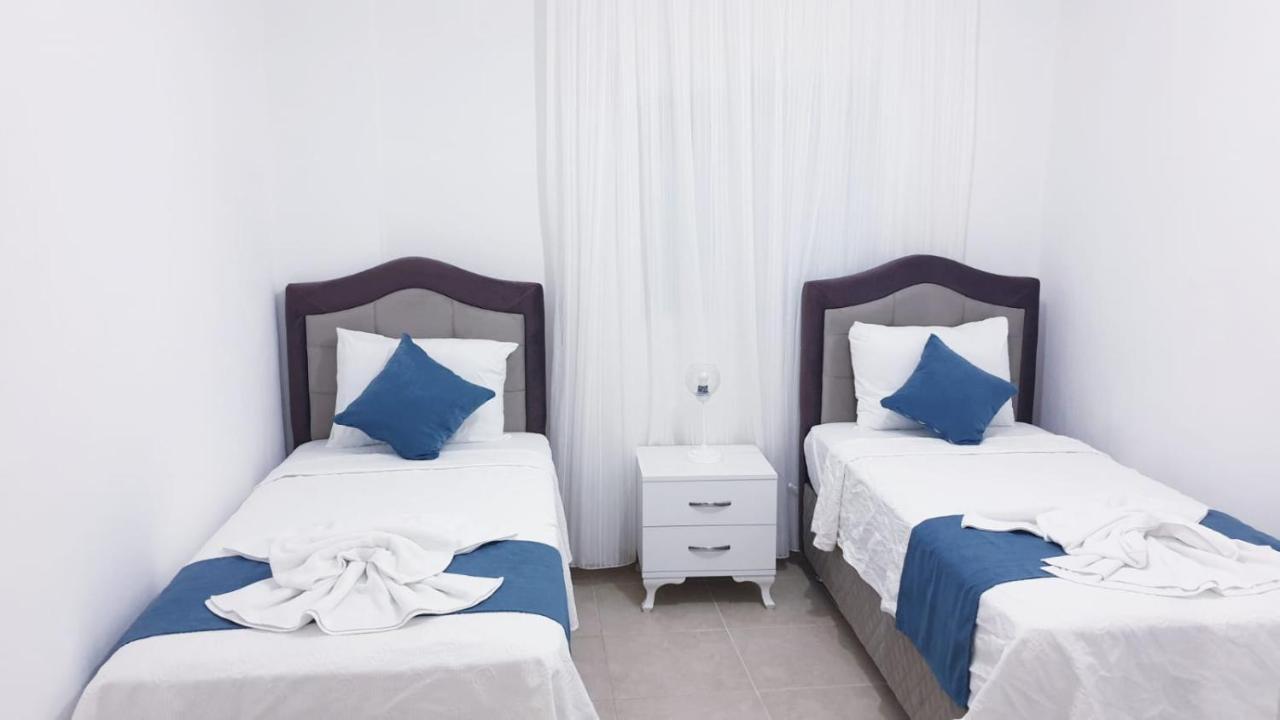 Appartement Manzara House à Kalkan Extérieur photo