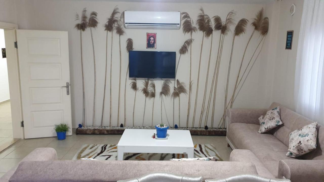 Appartement Manzara House à Kalkan Extérieur photo
