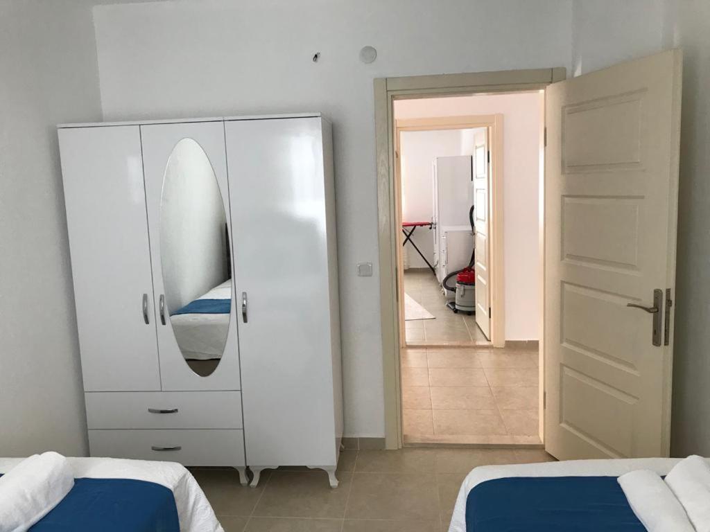 Appartement Manzara House à Kalkan Extérieur photo