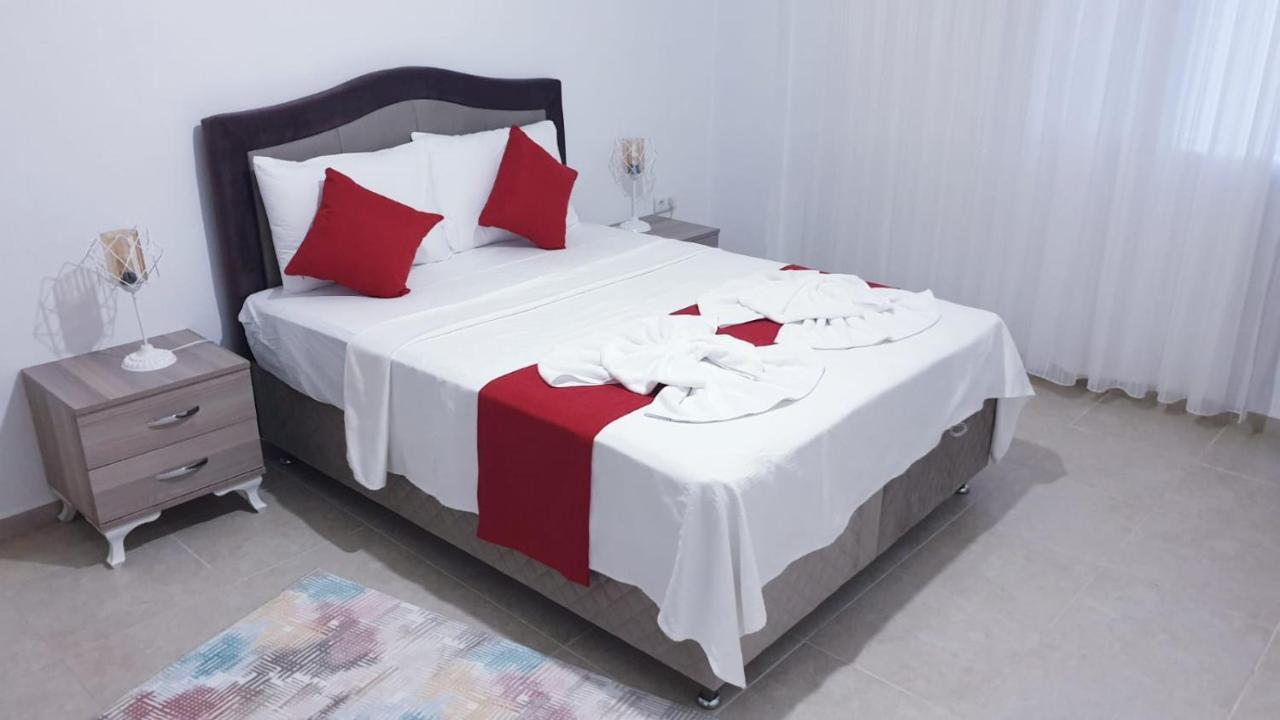 Appartement Manzara House à Kalkan Extérieur photo