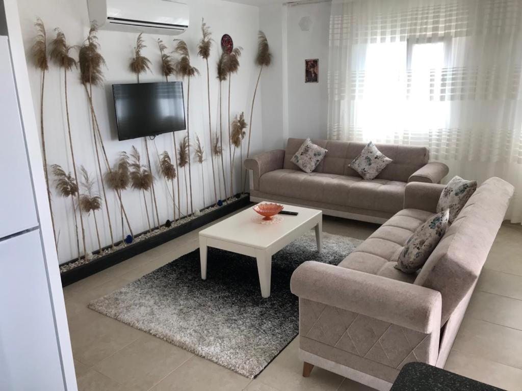 Appartement Manzara House à Kalkan Extérieur photo