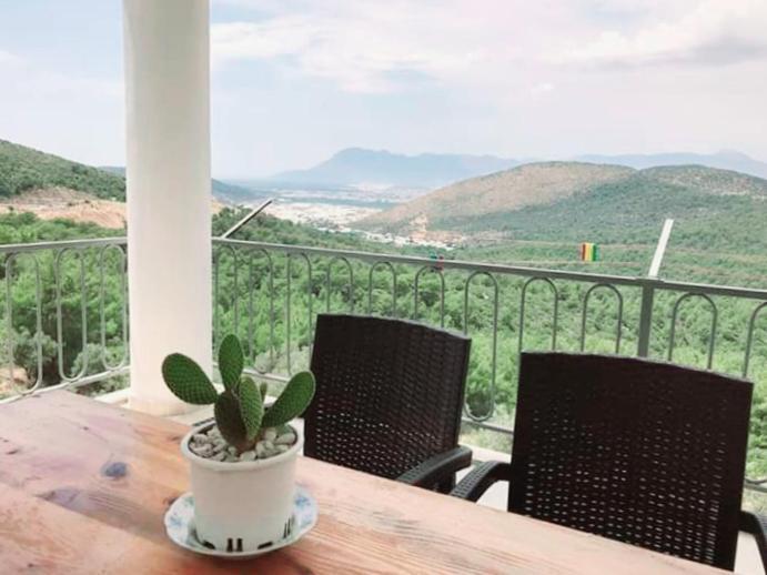 Appartement Manzara House à Kalkan Extérieur photo