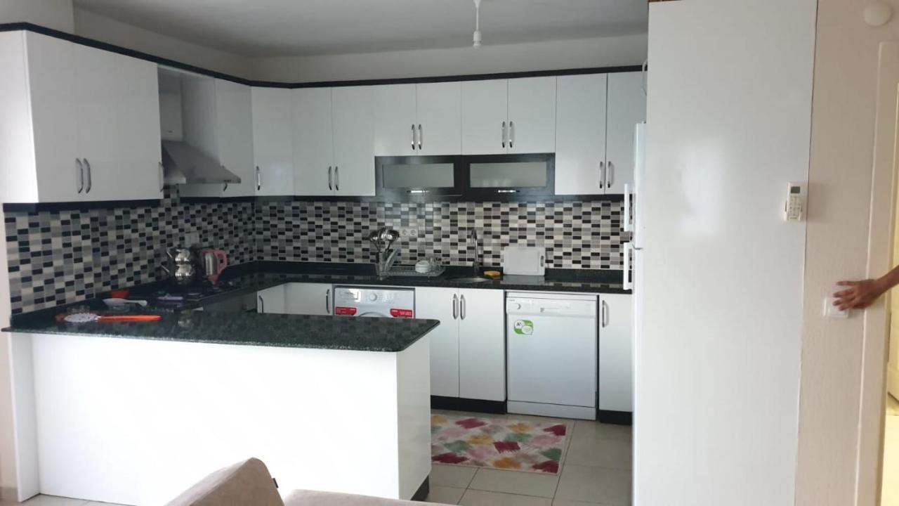 Appartement Manzara House à Kalkan Extérieur photo