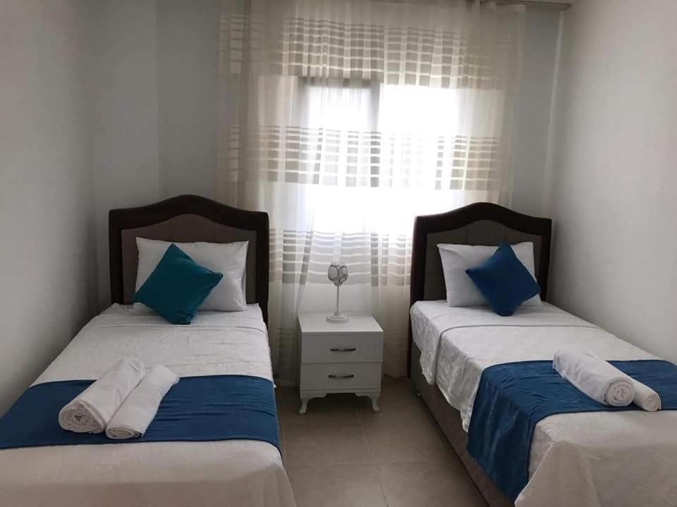 Appartement Manzara House à Kalkan Extérieur photo