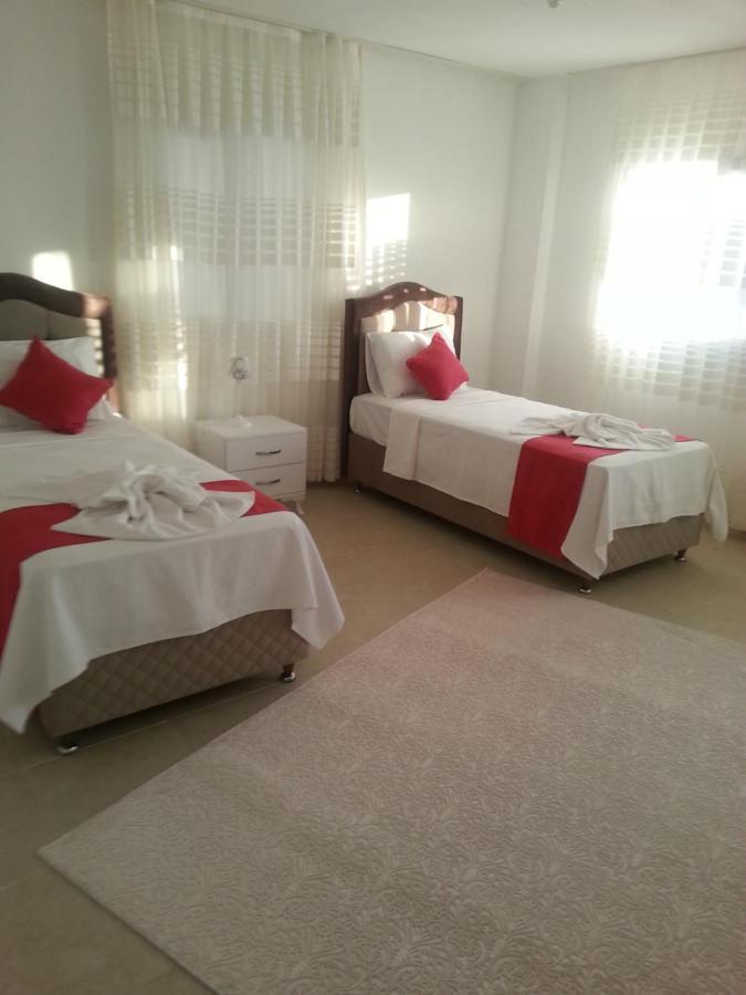 Appartement Manzara House à Kalkan Extérieur photo